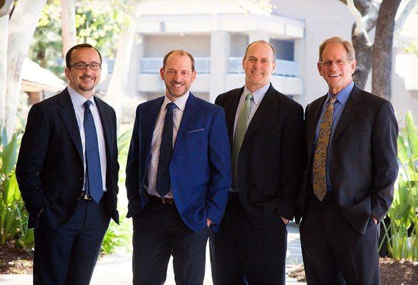 Orange County Centers for Oral Surgery & Dental Implants