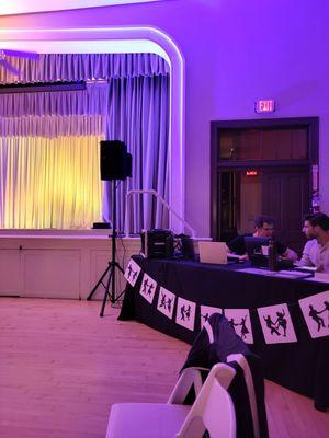 Woman's Club Workout