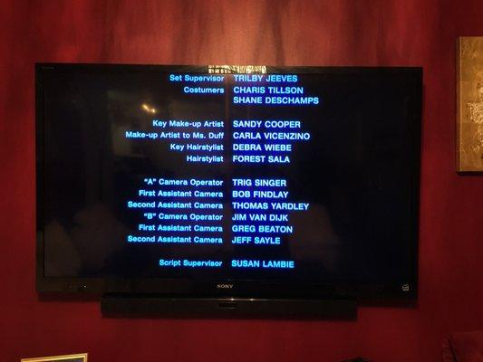 Dexie Home Entertainment