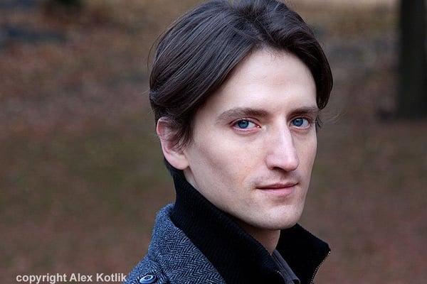 Alex Kotlik Photography