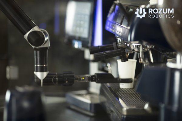 Rozum Robotics