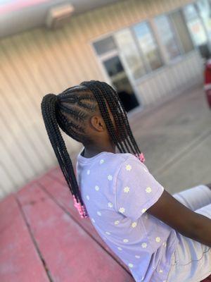 Hair Designs by Ariel Monee’