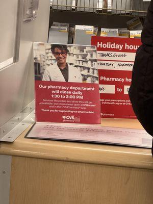 CVS Pharmacy