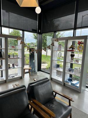 Vision Care Associates