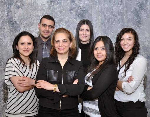 Aurora Bright Dental