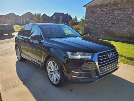 A&L Auto Detailing and Cleaning Service