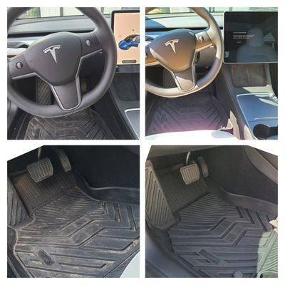 Detailed As A Mother