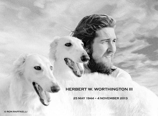 Worthington Herbert W III Photgrphr