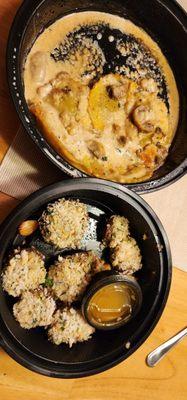 Romano's Macaroni Grill