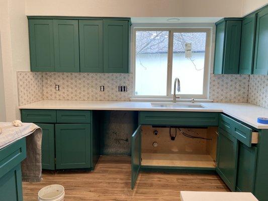 Austin Weird Painting and Remodeling