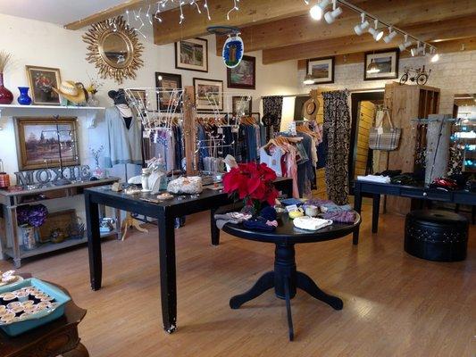 Moxie Clothing Boutique