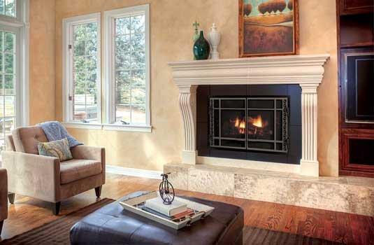 Advanced Chimney Techniques