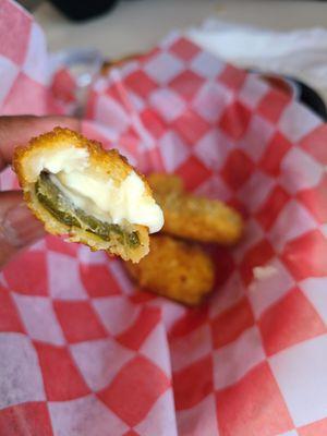 Jalo popper! On poooooooint!!