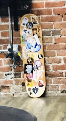 The cool seat for kids; no lame booster seats