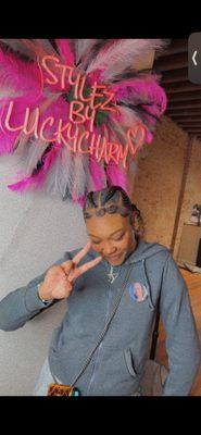 Stylez By Lucky Charm