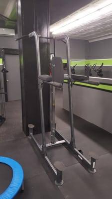 Combination workout for all fitness levels - Xtrinity Fitness, llc Gym Hyde Park Boston MA 02136