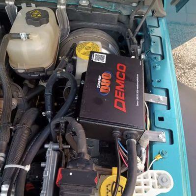 Bills Mobile Hitch and Towbar Installation