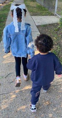 Independent Toddlers Childcare