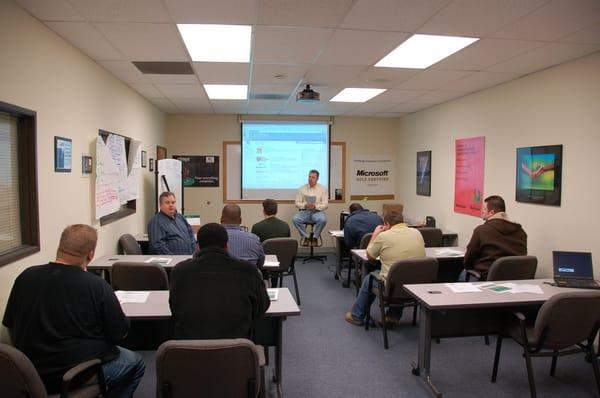 Capital Network Solutions