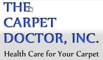 The Carpet Doctor