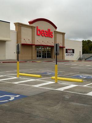 Bealls