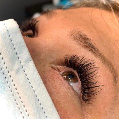 Ericas Lash Loft