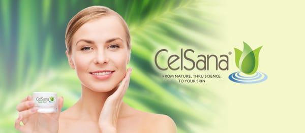 CelSana Beauty & Health