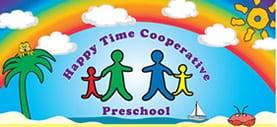 Happy Time Cooperative Preschool
