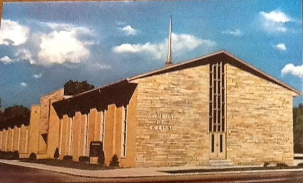 Fountain Square Church of Christ