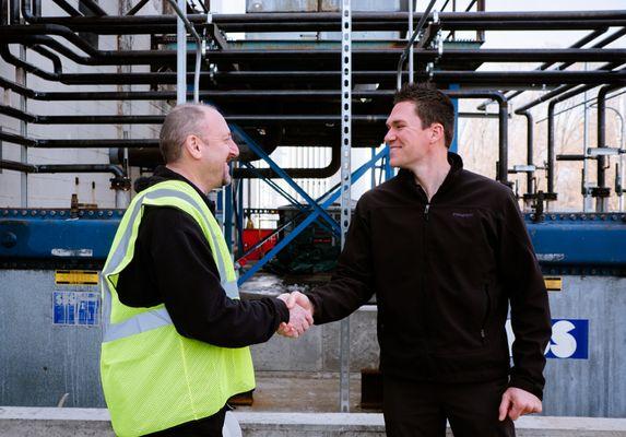 Forest City Communications