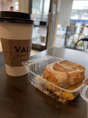 Valerio Coffee Roasters