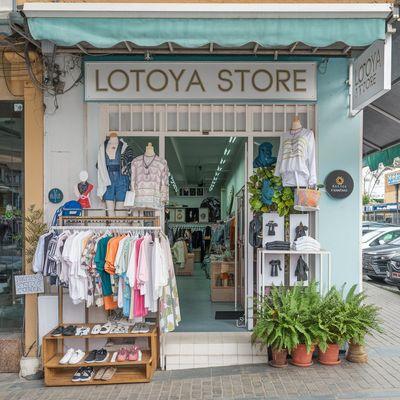 Lotoya Store