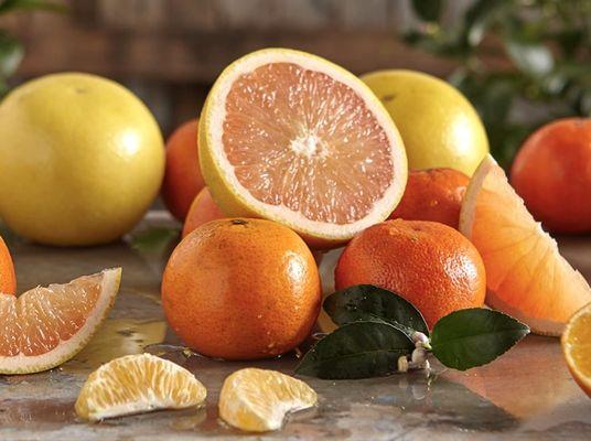 Now is the time to book our Fall Citrus Fundraisers!