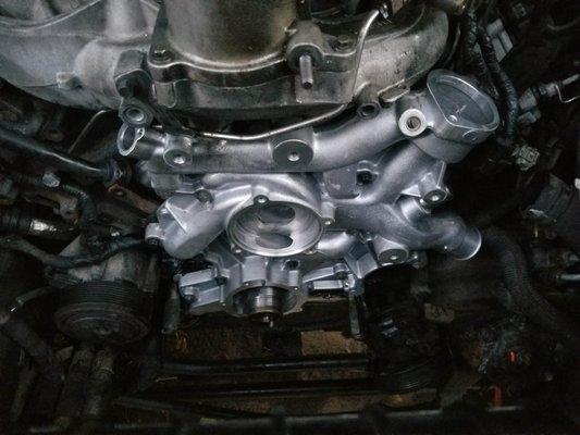 Precision Diesel & Equipment Repair