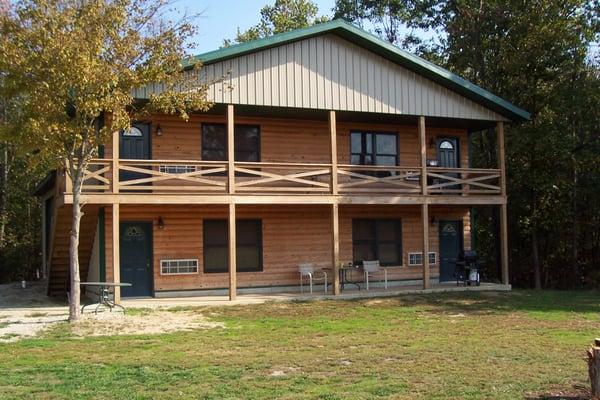 Luxurious Accommodations for up to 24 guests