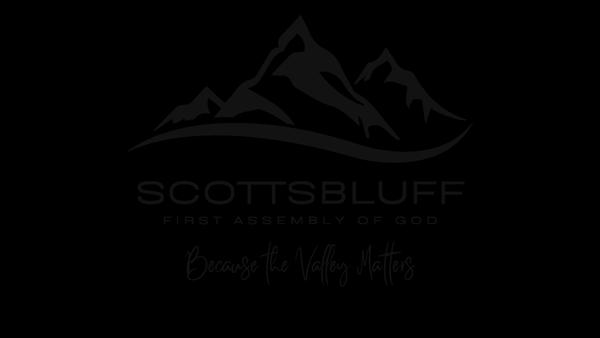 First Assembly of God