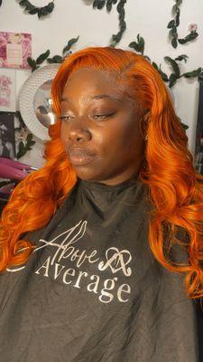 Above Average Beauty Lounge