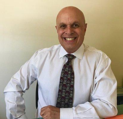 Pro-Funder's Larry Locke hard at work getting you the best conventional home loan, VA home loan, USDA home loan, and FHA home loan.