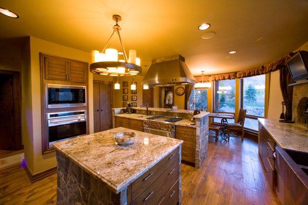 Rusty Spike Enterprises