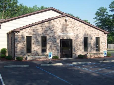 The Church of Jesus Christ