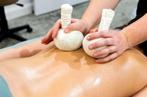 Essential Massage & Spa