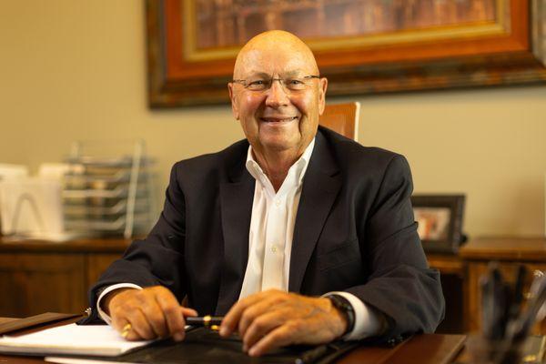 Jay W Zea - Bridges Real Estate and Consulting