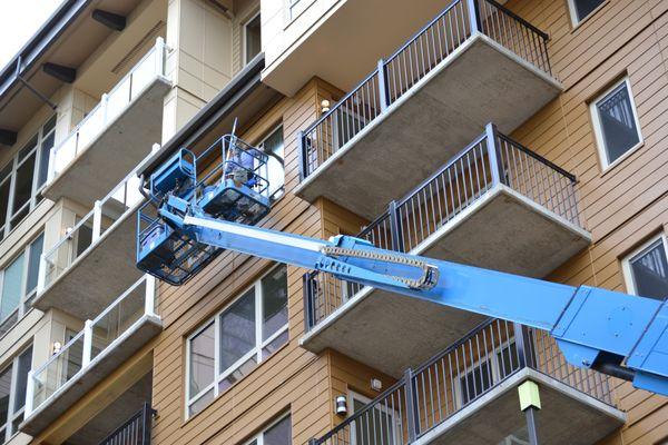 Interlake Window Cleaning
