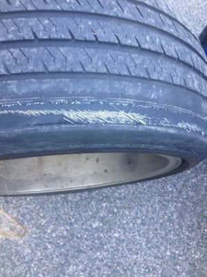 Mastria Towing & Recovery Divison