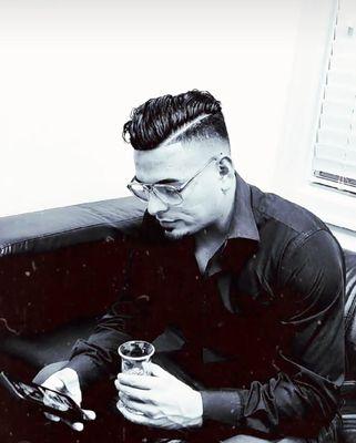 Michele's Barber Shop