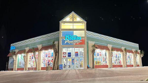 Breeza Exterior Photo 1