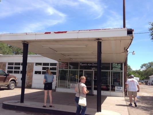 Reynolds Auto Service