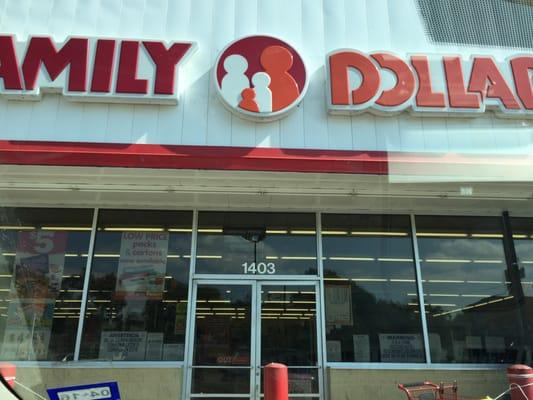 Family Dollar