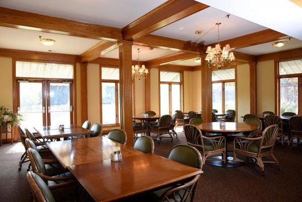 Twinbrook Assisted Living Apartments