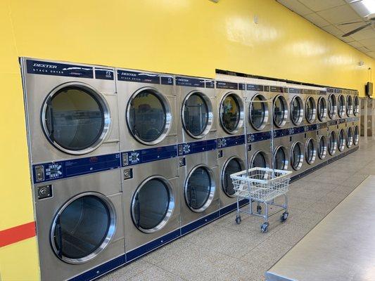 Walters Lane Laundromat